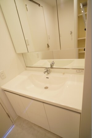 カスタリア茅場町の物件内観写真